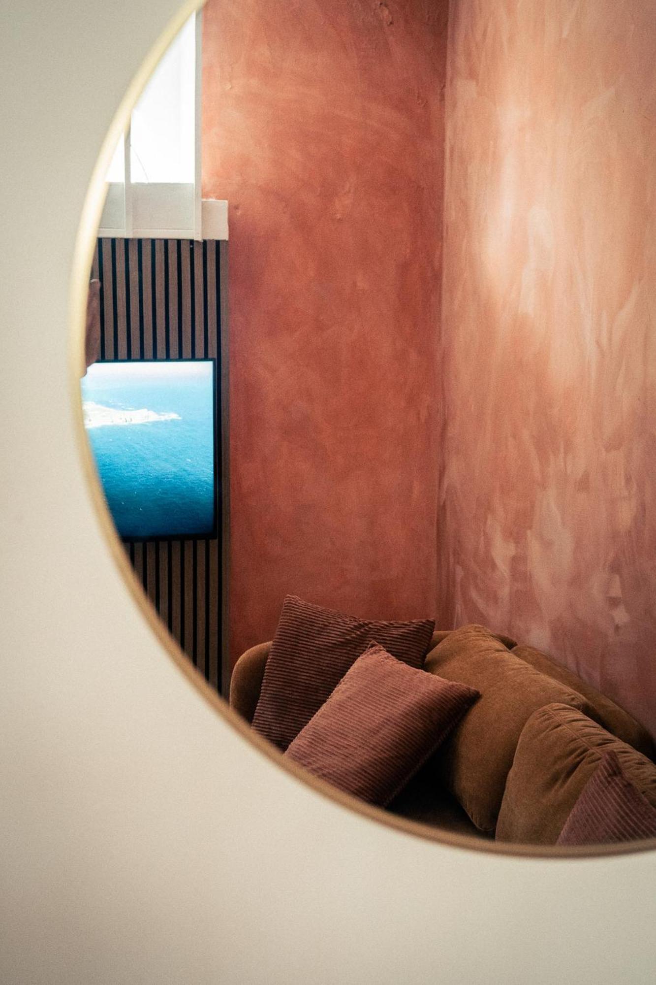 Spacious Green Apartment With Amazing Loft Copenhague Extérieur photo