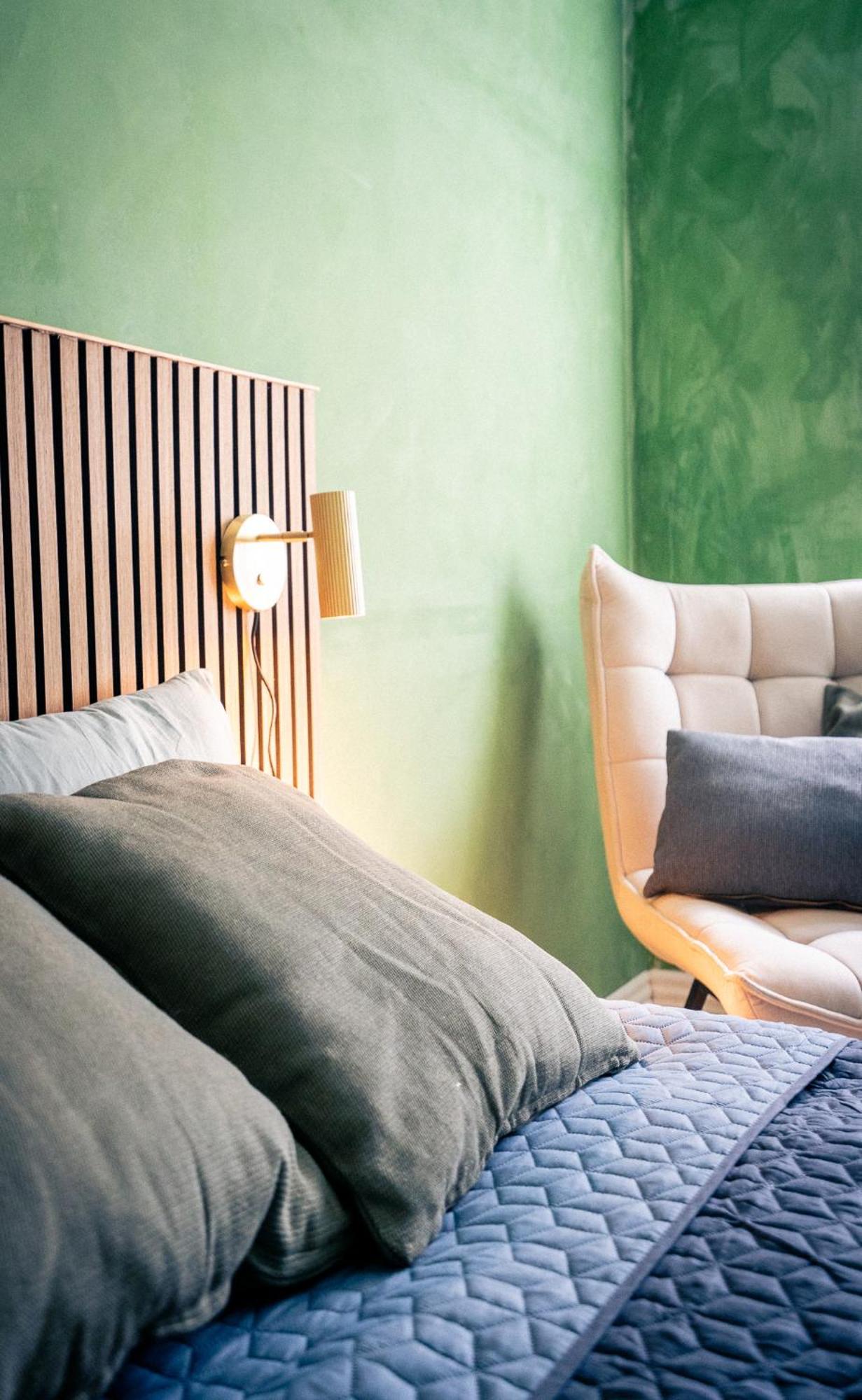 Spacious Green Apartment With Amazing Loft Copenhague Extérieur photo